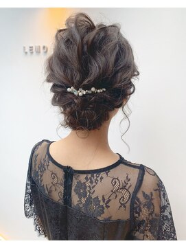 ヘッツ 仙台駅前店(HETTU) 髪質改善/ブリーチ/ダブルカラー/韓国/レイヤー/仙台/学割U24