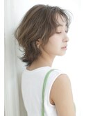 大人かわいい/西宮/小顔/20代/30代/40代/髪質改善