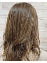 ディルガ ワッセ店(DILGA)&nbsp;ハイライトカラー