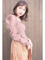 カグヤヒメ ドゥイ(kaguyahime doui)&nbsp;フェイスフレイミングカラー