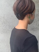 ファミーユラグ キチジョウジ(famille raugh)&nbsp;ショート