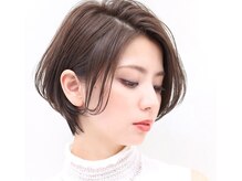 ヨファヘアー 岡本店(YOFA hair)
