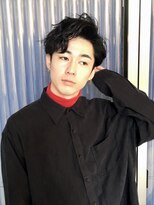 ボルペ(volpe)&nbsp;大人っぽいけどお洒落さも忘れないアクロバットショートスタイル