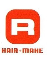 R HAIR+MAKE【アールヘアーメイク】
