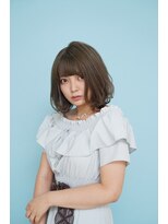 プロデュース 古淵店(Produce)&nbsp;ふんわりボブ【町田/古淵/相模原】