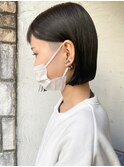 【roijir 山岸】スキンフェード女子 刈り上げ女子