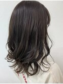 アンティークグレージュ