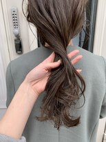 ロイジー(roijir) 【roijir 表参道】柔らかオリーブブラウン