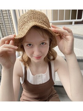 マルツ 銀座(maltu) 大人お洒落カジュアル、ミディアムフェミニン