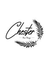 Chester Hair Design 石神井公園