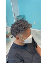 ホロー(Hollow)&nbsp;ツイスト