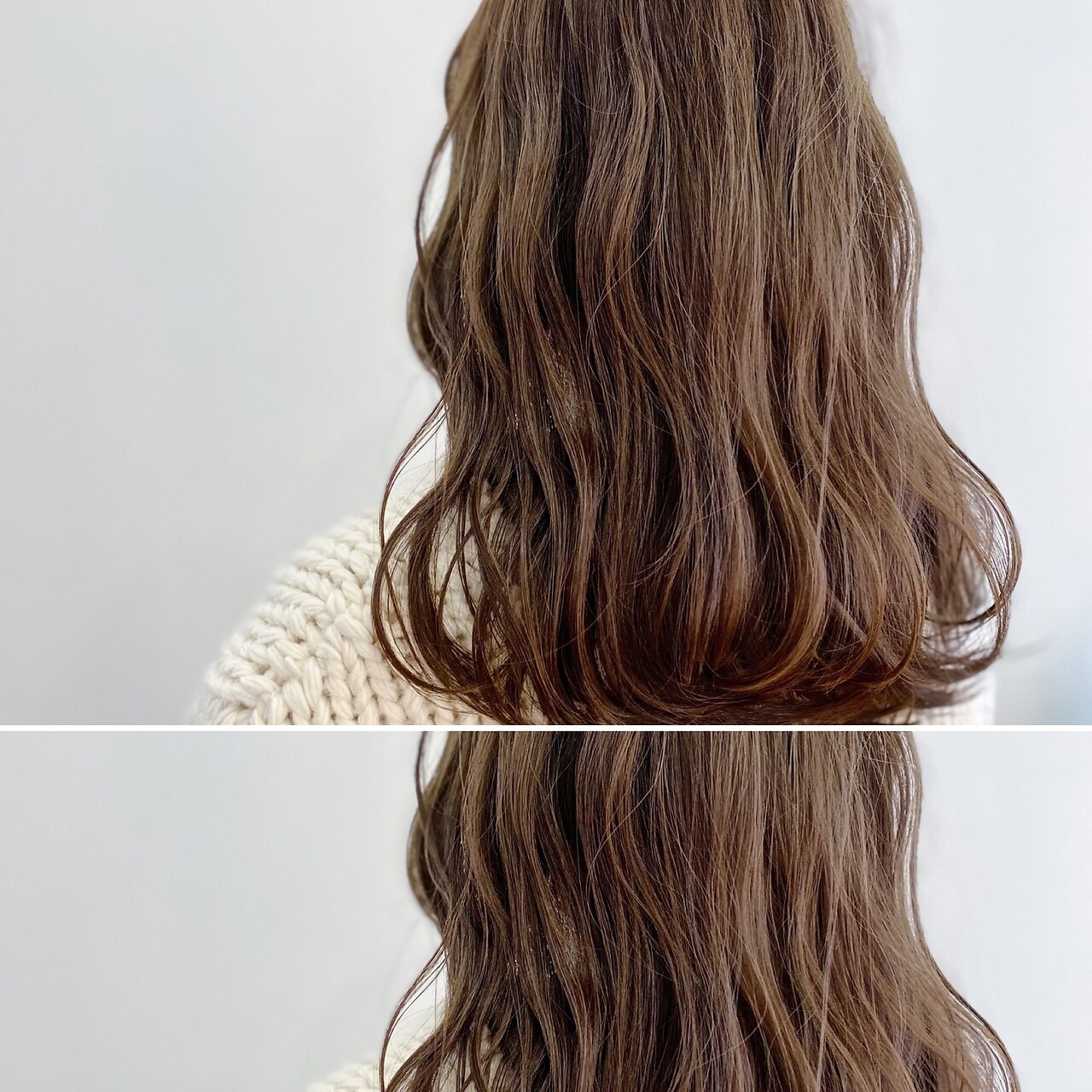 カット＋カラー＋リフレッシュスパ　12100→10890