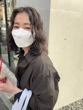 アルク(arc) ミディアムウェーブ