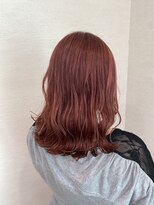 リアン 熊谷本店(Rien)&nbsp;ピンクベージュ