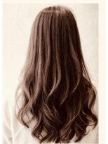 スタジオシオン(studio SHION)&nbsp;ワンレン