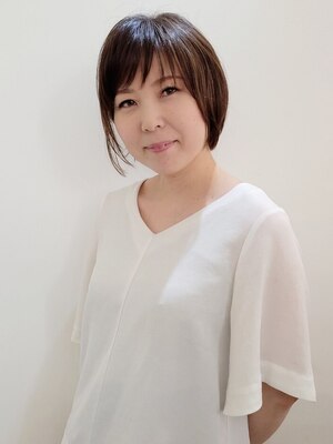 【マツエク/ネイル併設】スタイリスト全員が経験豊かなベテランスタイリストでセンス・技術ともに定評あり!