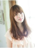 大人うるツヤカワブルーベージュby premier models☆