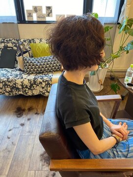 モア(more) ショートカット