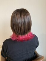 ラトット(Latot)&nbsp;裾カラー