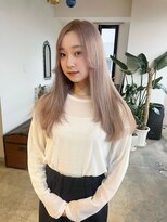 クペウ(cope'u)&nbsp;ホワイトベージュ