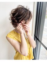 ニド(2do)&nbsp;カジュアルアップアレンジ