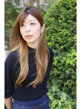キッカ(CHICCA) 大庭