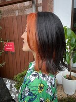 ヴィアラ(Hair Make ViaLa)&nbsp;お客様スタイル