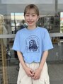 タンデム(tandem) 加藤 美穂
