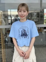 タンデム(tandem) 加藤 美穂