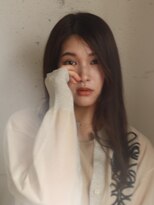 ユニコヘア(unico hair) 大人女子スタイル