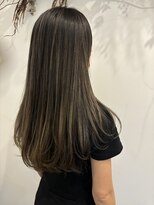 ゼンドットカラスマ(Zen.karasuma)&nbsp;夏カラー