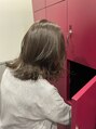 ラパンセ ブラン(LA PENSEE BRUN)&nbsp;ブリーチなしで作る透明感のあるカラー人気です！