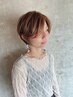 カット ￥4,700→￥3,900