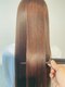 リコ ヘアアンドリラクゼーション(LICO HAIR&RELAXATION)の写真/【稲沢】豊富なトリートメントから髪質に合わせてカスタマイズ◎気になるカラーダメージもお任せください！