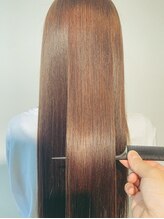 リコ ヘアアンドリラクゼーション(LICO HAIR&RELAXATION)