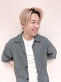 ニューヨークニューヨーク 三宮店(NYNY) 溝口 誠二