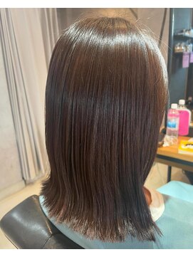 ウルバイエスコート 橋本(Uru by Escort) ストレートスタイル