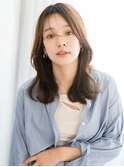 ☆韓国風ゆるミディ☆