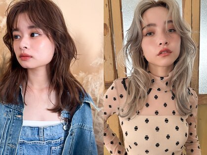 ロンドフルール 大宮東口(Lond fleur)の写真