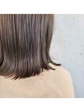 ステアメゾン 大宮(Stir maison) オリーブベージュ/外ハネボブ/RYUSEI