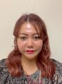 フレイム ヘア(FRAME hair) 木村 則子