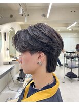 ニコ トウキョウ ヨコハマ(nico)&nbsp;センターパート