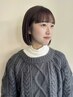 『学割U24☆』カット+水素カラー　￥8800