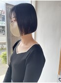 プツッとボブ