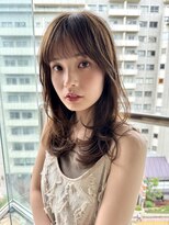 グリーン 北千住(green)&nbsp;【北千住】ミディアムレイヤー