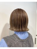 ハイトーンベージュ