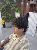 ツイスパ/ダウンバング