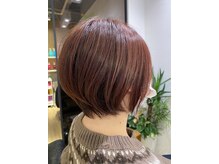ビーヘア(be...hair)