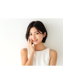 あなたのなりたいを叶える☆顔周りの毛流れ・毛先の動きまで計算した絶妙なバランスを実現♪