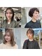 イン(in.)の写真/【HPB AWARD 2025 BEST SALON  注目サロン選出】どこよりもおしゃれに！周りから褒められるスタイルへ♪